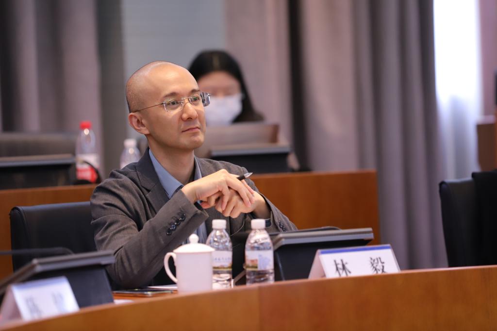 导师简介—林毅-上海体育大学艺术学院